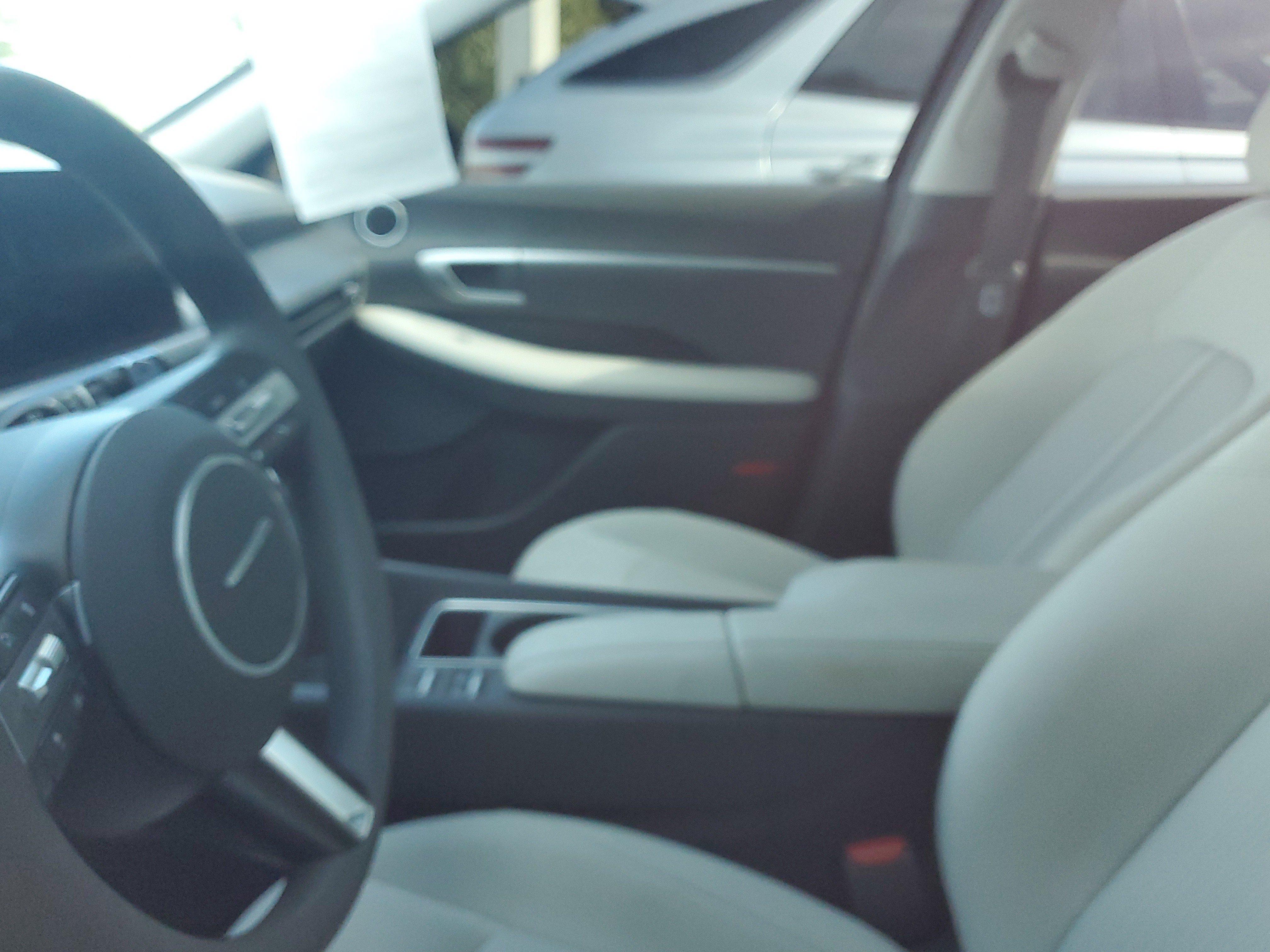 Used 2024 Hyundai Sonata SEL FWD image 9