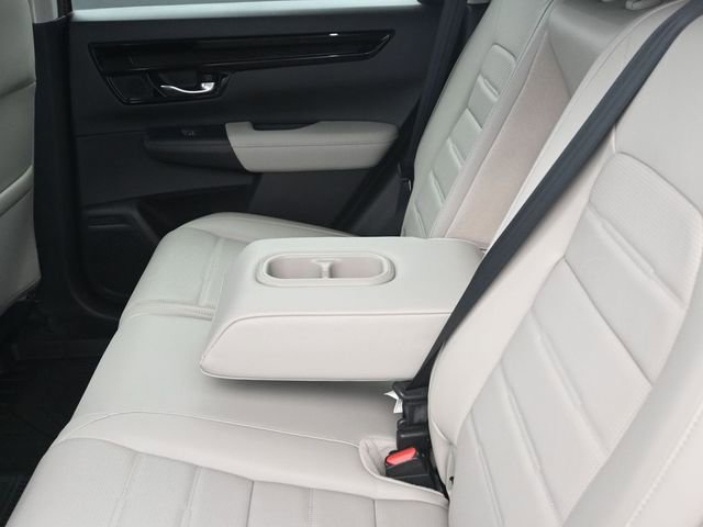 Used 2023 Honda CR-V EX-L image 28