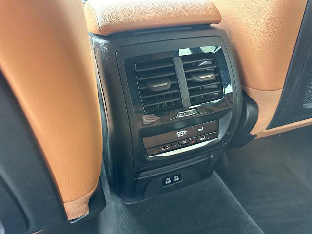 Certified 2022 BMW X3 xDrive30i w/ Premium Package 2 image 21