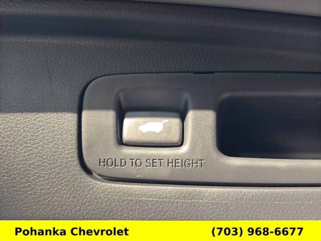 Used 2024 Honda CR-V EX-L image 29