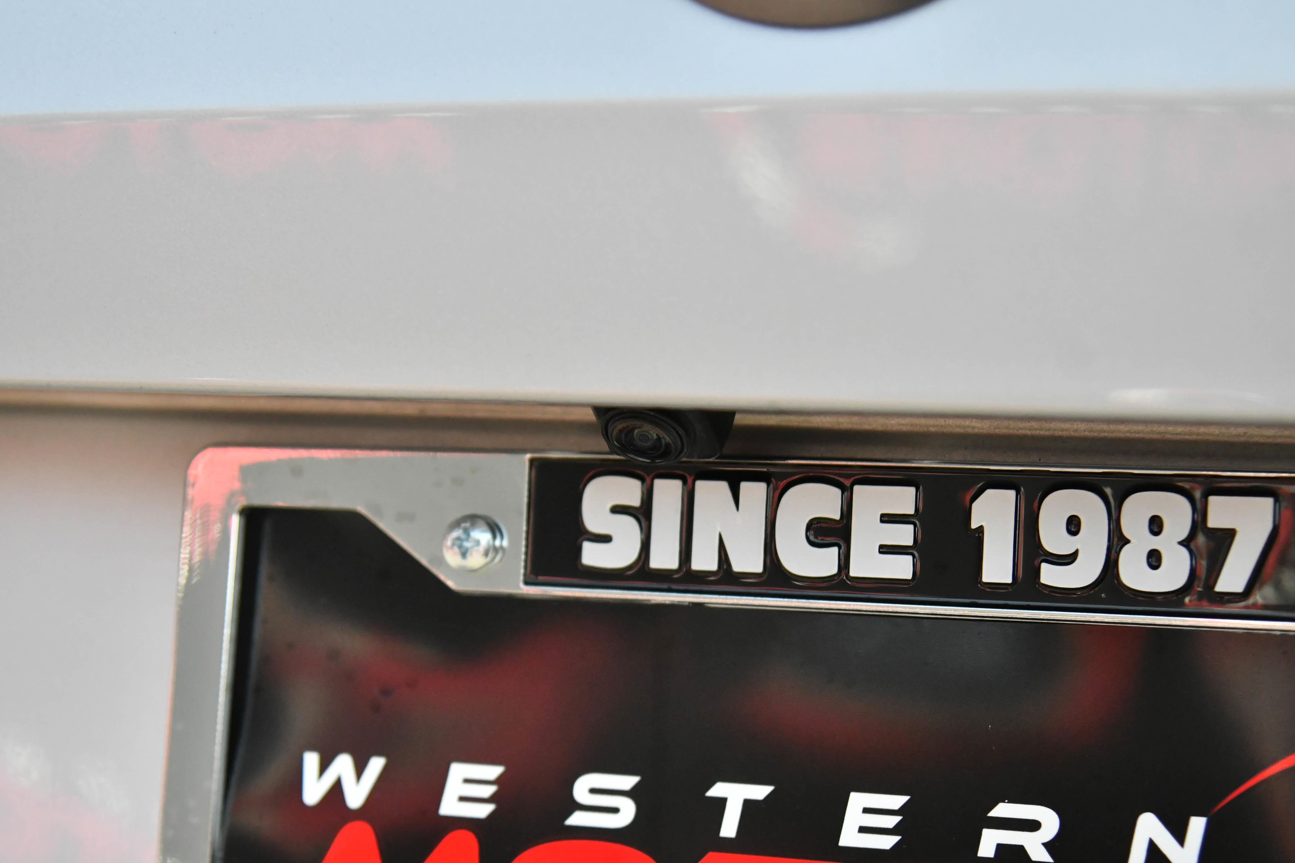 Used 2024 Nissan Altima 2.5 SV image 35