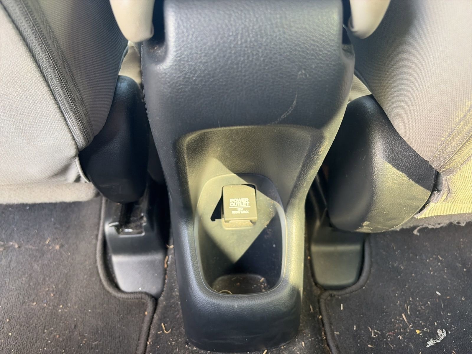 Used 2021 Honda HR-V LX image 10