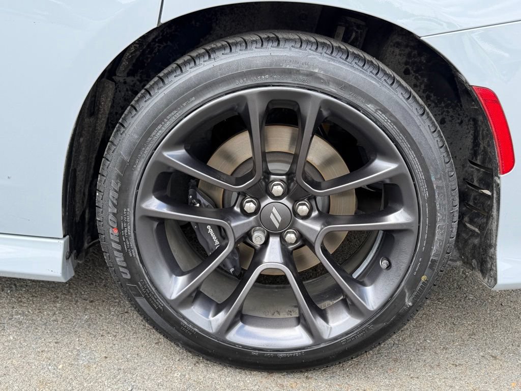 Used 2022 Dodge Charger Scat Pack RWD image 13