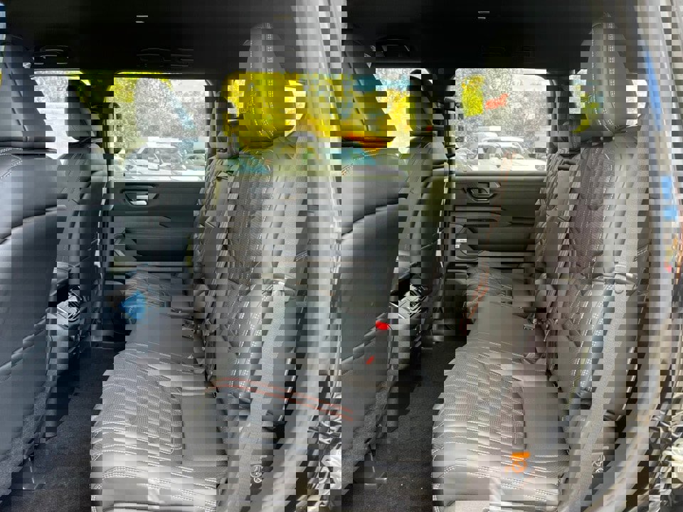 New 2026 Nissan Armada PRO-4X image 4