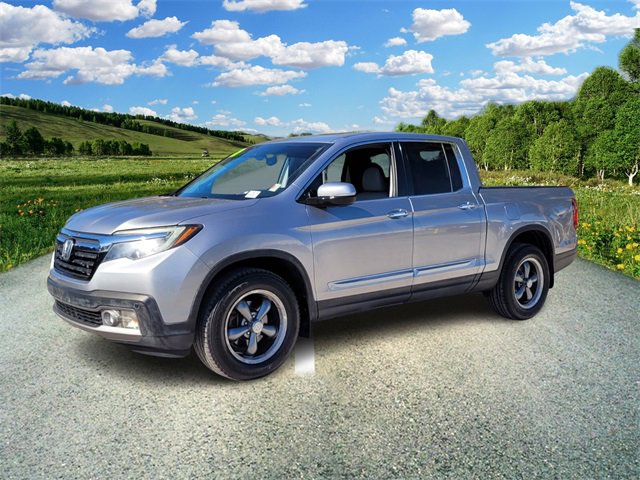 Used 2019 Honda Ridgeline RTL-E image 2