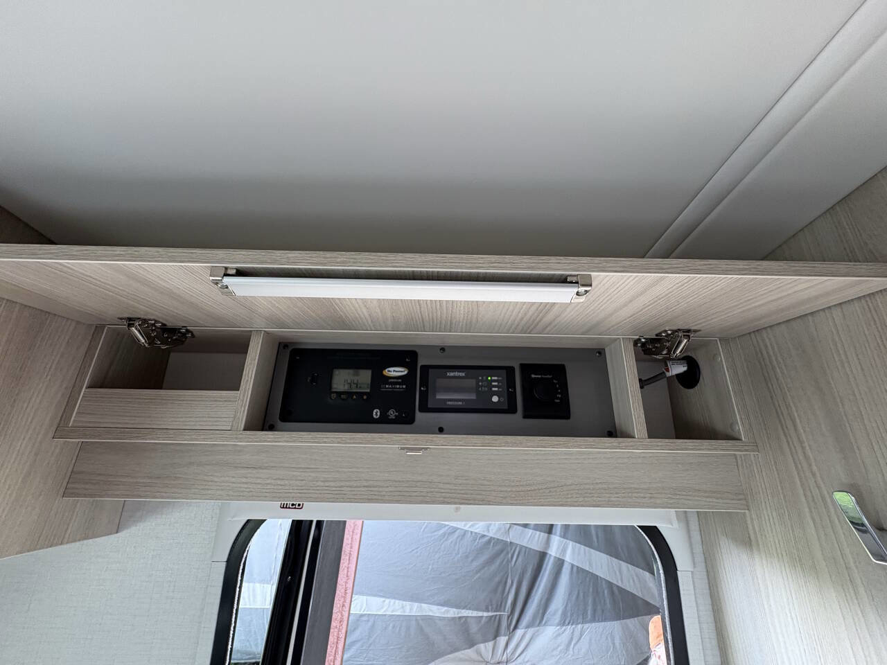 Used 2020 Ford Transit 350 DRW w/ Motorhome Prep Package RWD image 55