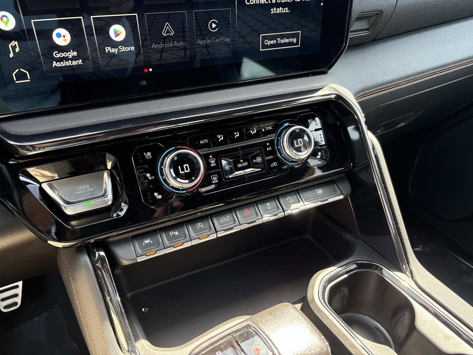 Used 2022 GMC Sierra 1500 AT4 w/ AT4 Premium Package image 25