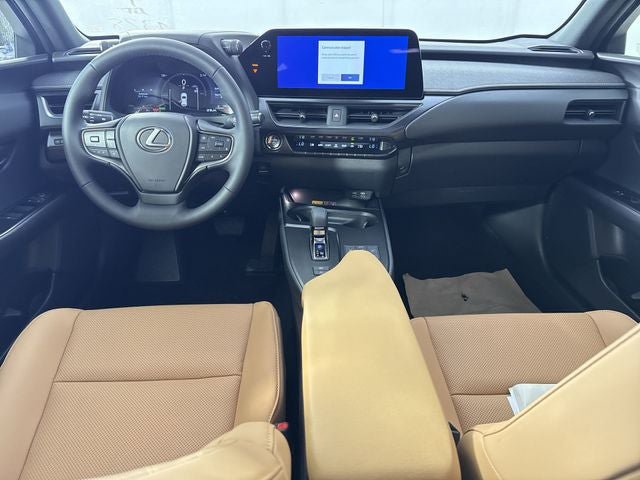 New 2026 Lexus UX 300h AWD w/ Accessory Package (Z1) image 23