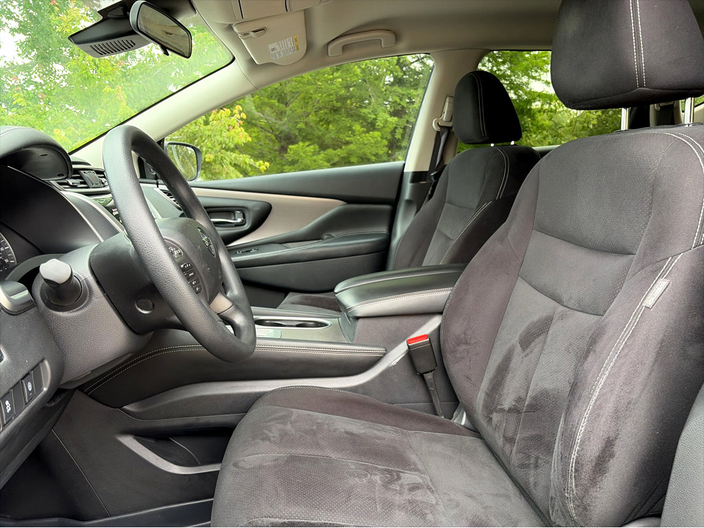 Used 2020 Nissan Murano S w/ Technology Package FWD image 7