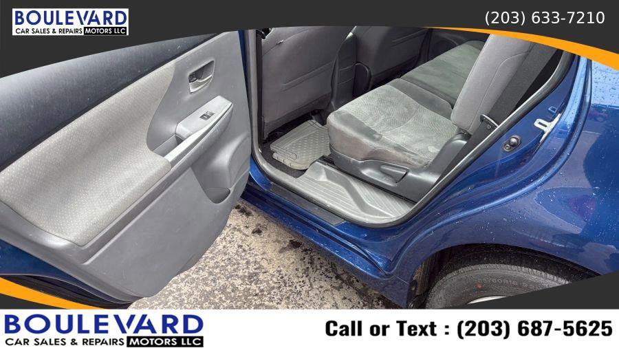 Used 2014 Toyota Prius V Three FWD image 27