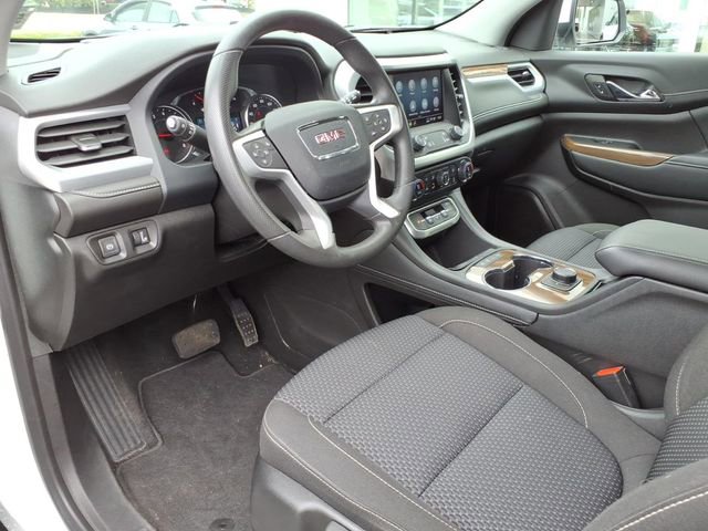 Used 2023 GMC Acadia SLE AWD/4WD image 13