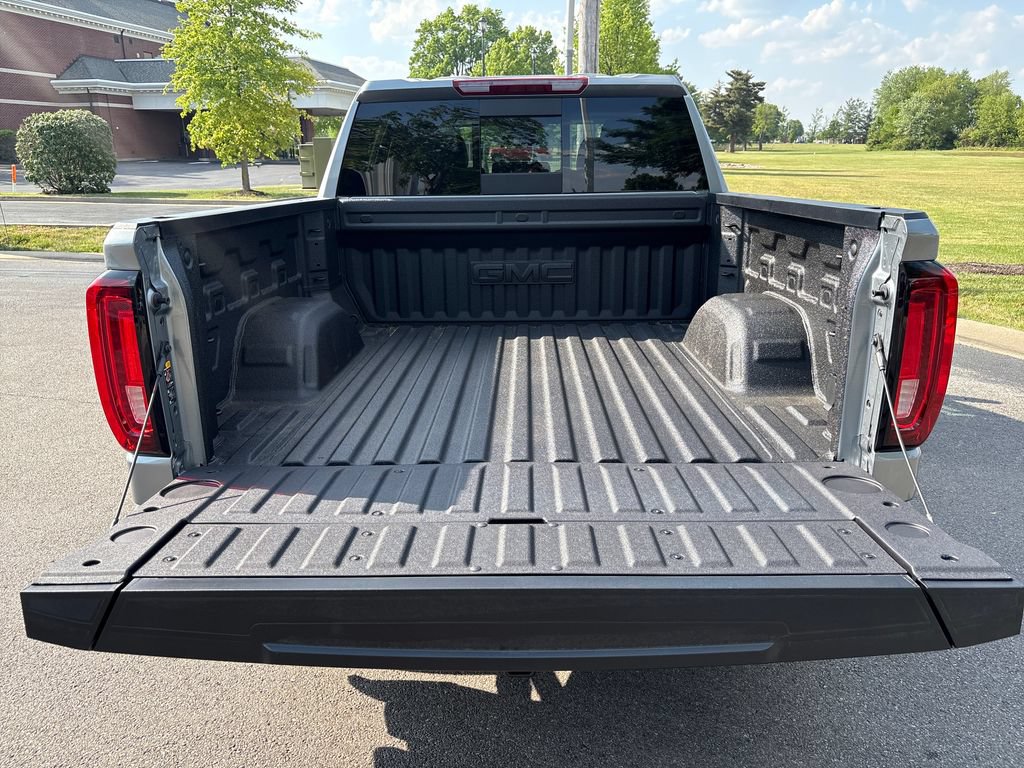 New 2026 GMC Sierra 1500 SLT w/ SLT Premium Plus Package AWD/4WD image 41