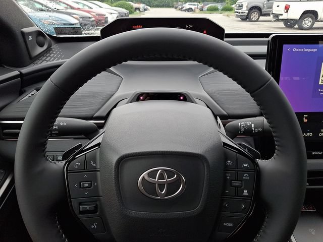 New 2026 Toyota C-HR AWD/4WD image 9