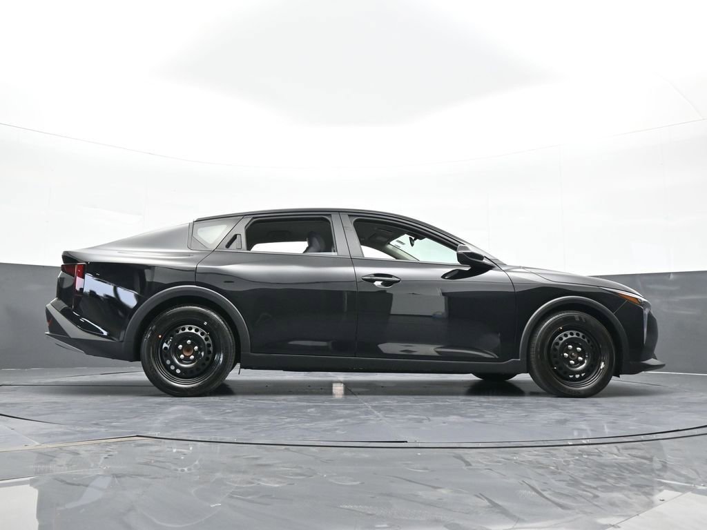 Used 2025 Kia K4 LX image 62