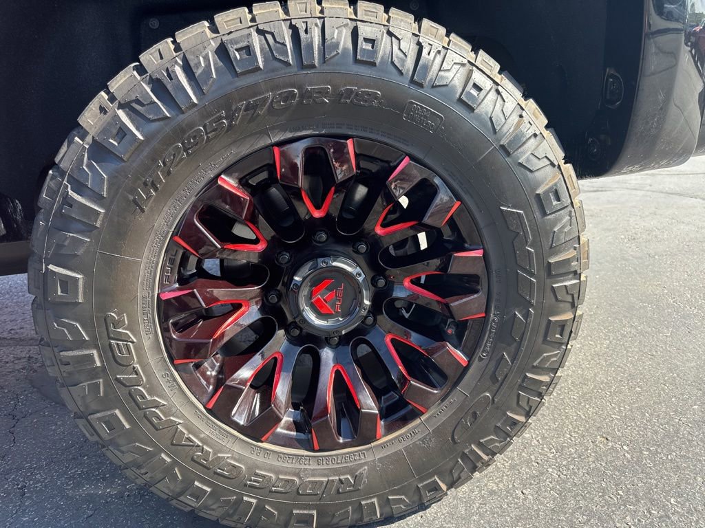 Used 2022 GMC Sierra 2500 Denali w/ Denali Ultimate Package AWD/4WD image 10