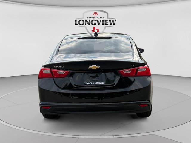 Used 2024 Chevrolet Malibu LT FWD image 4