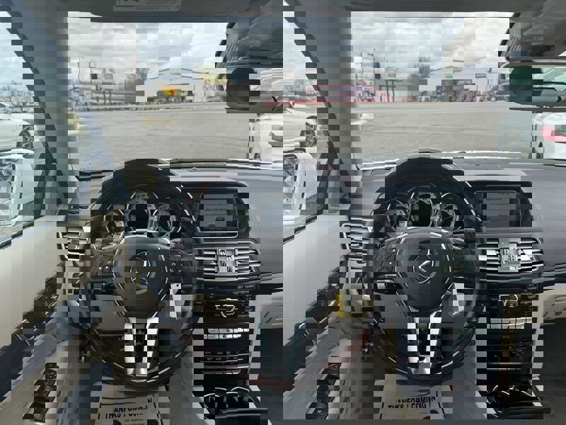 Used 2014 Mercedes-Benz E 350 Cabriolet image 19