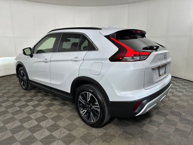 Used 2024 Mitsubishi Eclipse Cross SE image 5