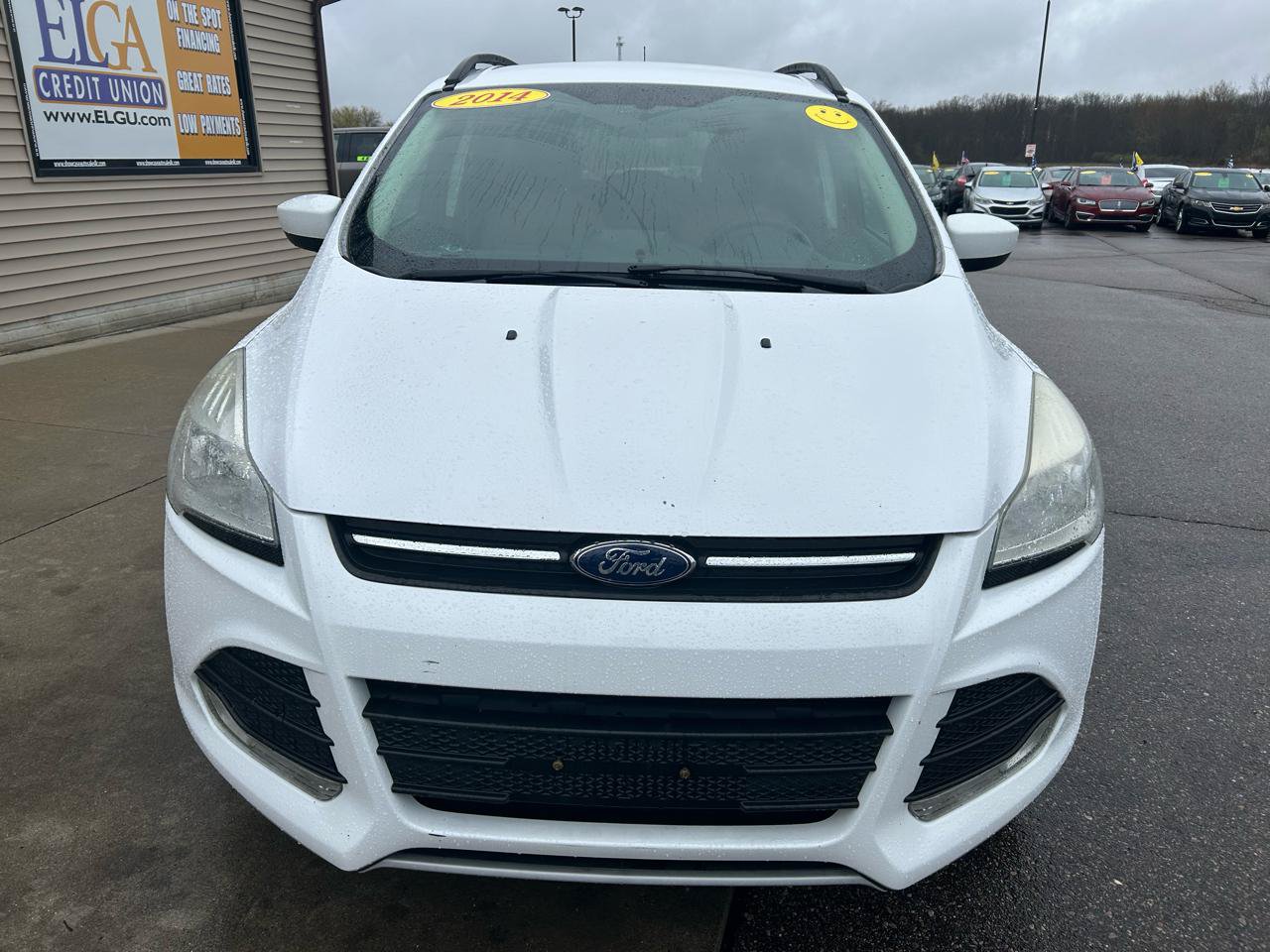 Used 2014 Ford Escape SE w/ Equipment Group 201A FWD image 2