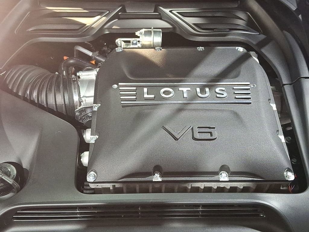 Used 2026 Lotus Emira image 23