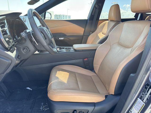 Certified 2023 Lexus RX 350 Premium Plus w/ Accessory Package AWD/4WD image 11