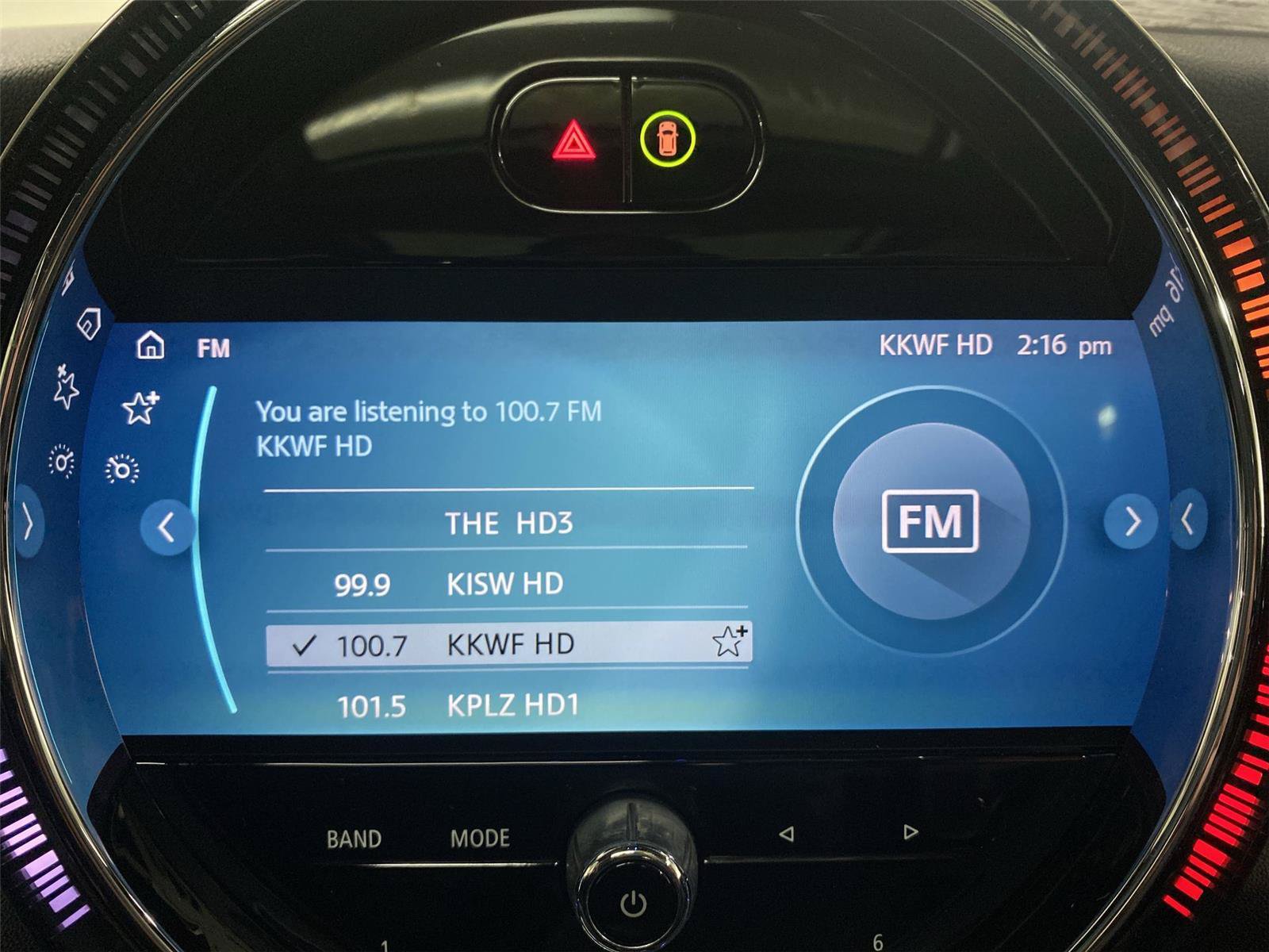 Used 2023 MINI Cooper S FWD image 16