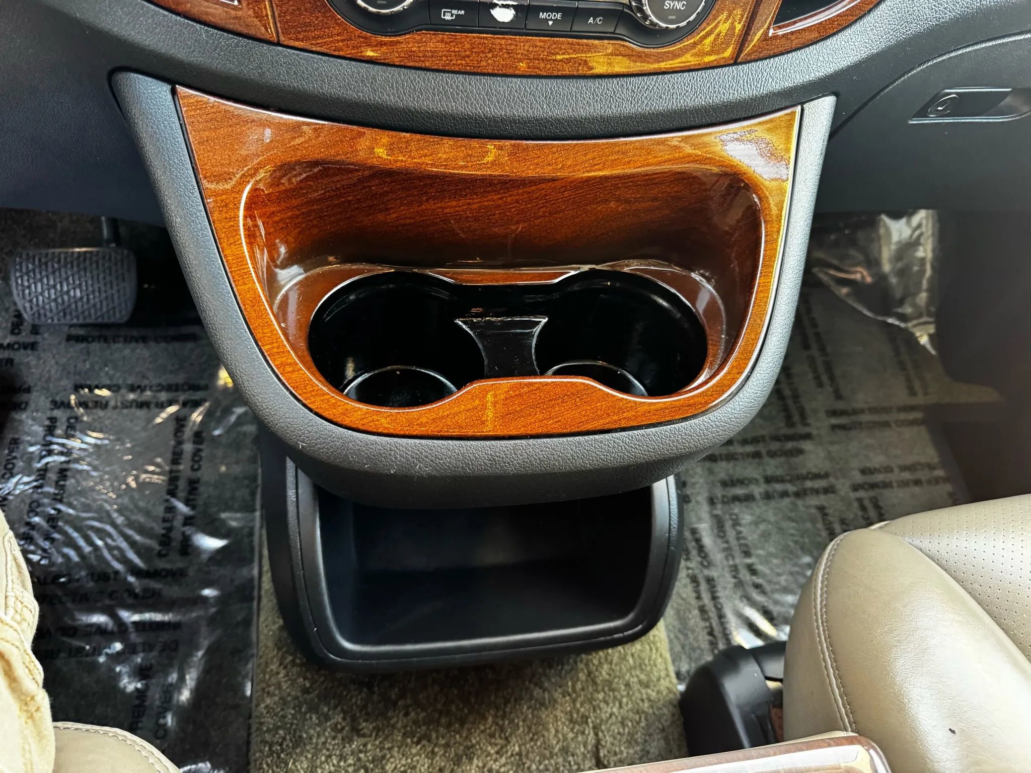 Used 2017 Mercedes-Benz Metris Passenger image 86