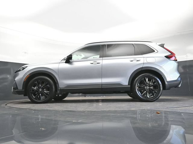 Used 2023 Honda CR-V Sport Touring image 32