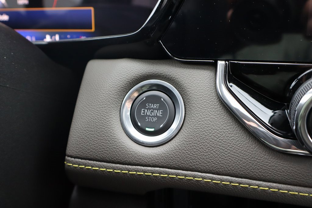 New 2025 Chevrolet Colorado ZR2 w/ Technology Package image 12