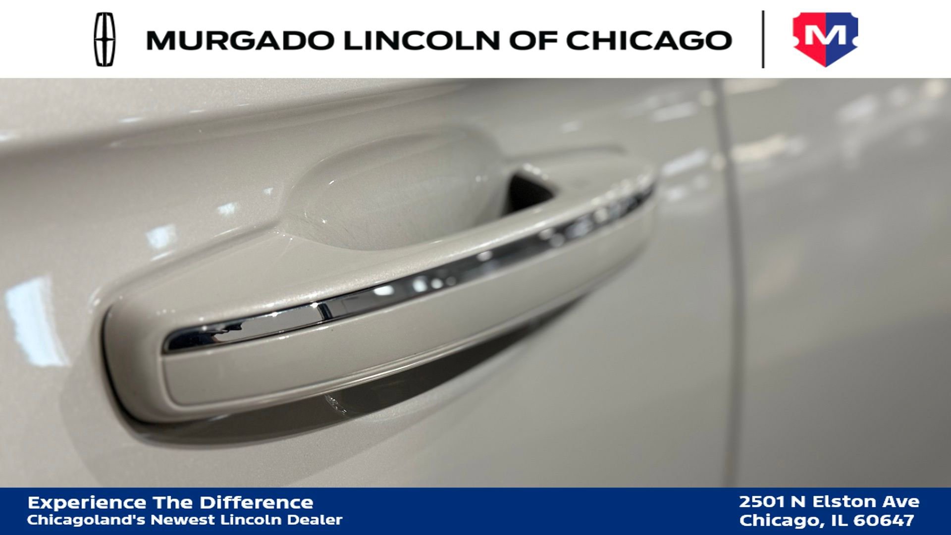 Used 2023 Lincoln Navigator Reserve image 20
