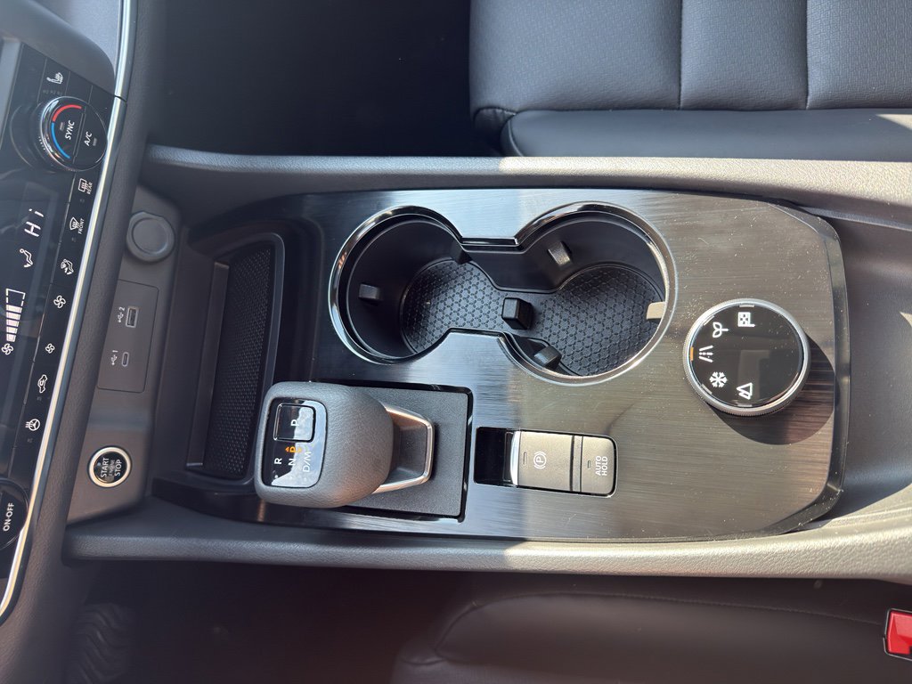 Certified 2023 Nissan Rogue SV w/ SV Premium B Package image 22