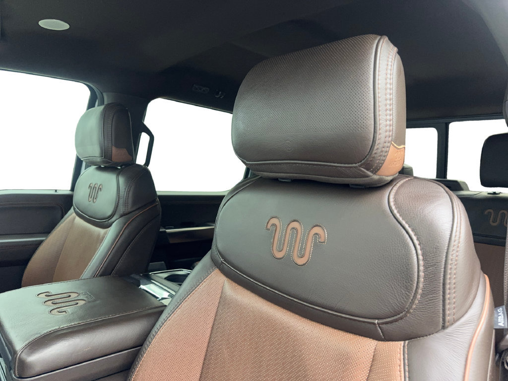 Used 2023 Ford F150 King Ranch w/ Equipment Group 601A High AWD/4WD image 30