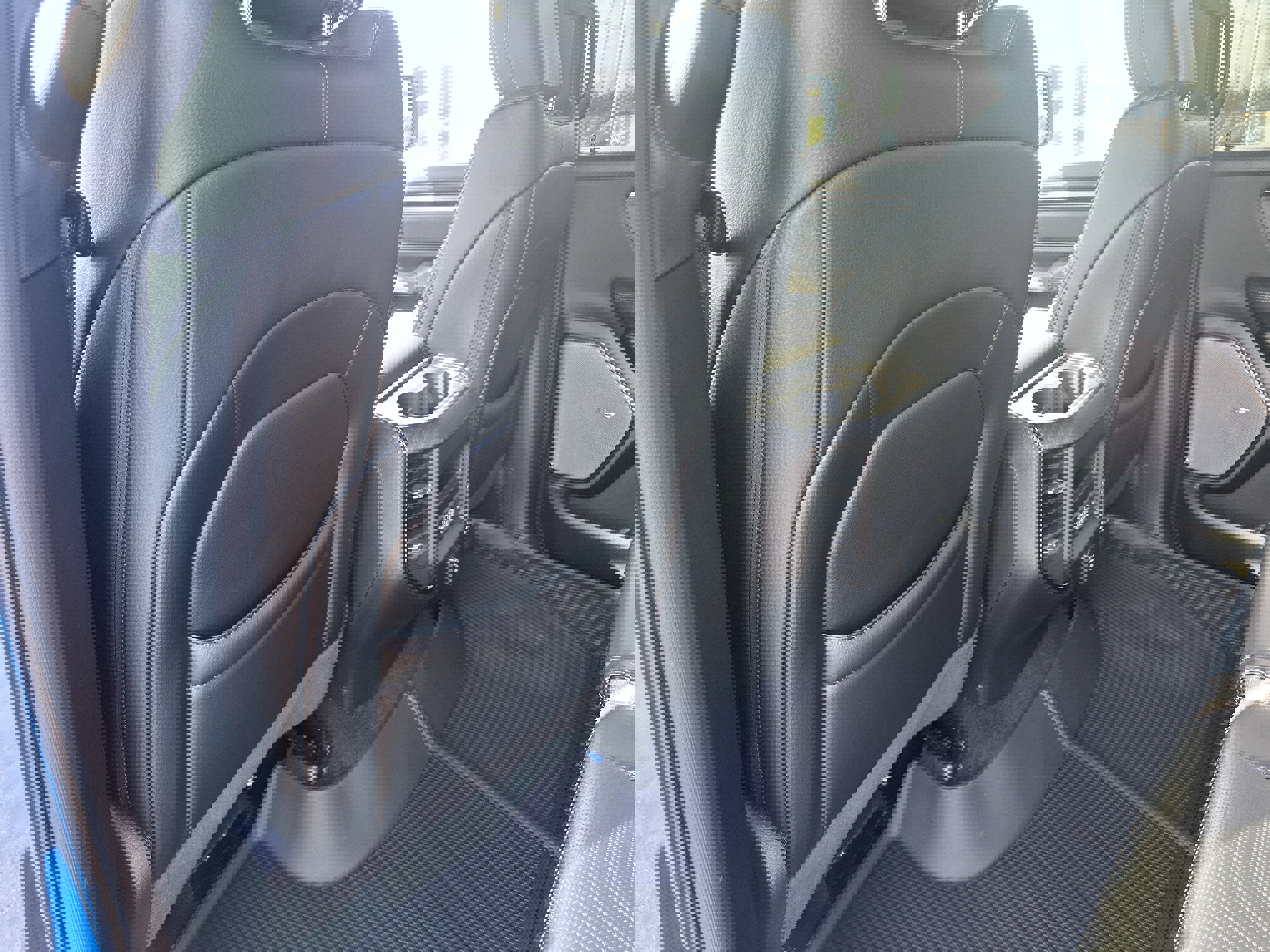 New 2026 RAM 1500 Rebel image 20