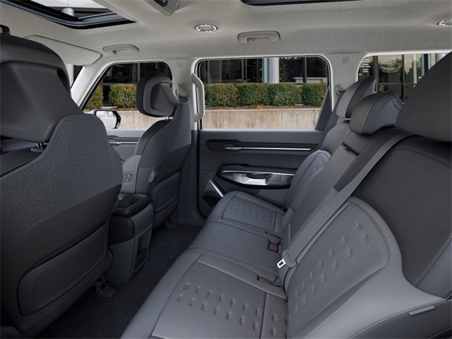 New 2026 Kia EV9 Wind image 19