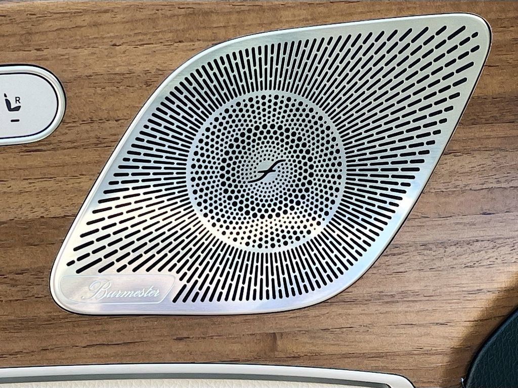 Used 2023 Mercedes-Benz GLS 450 4MATIC image 13