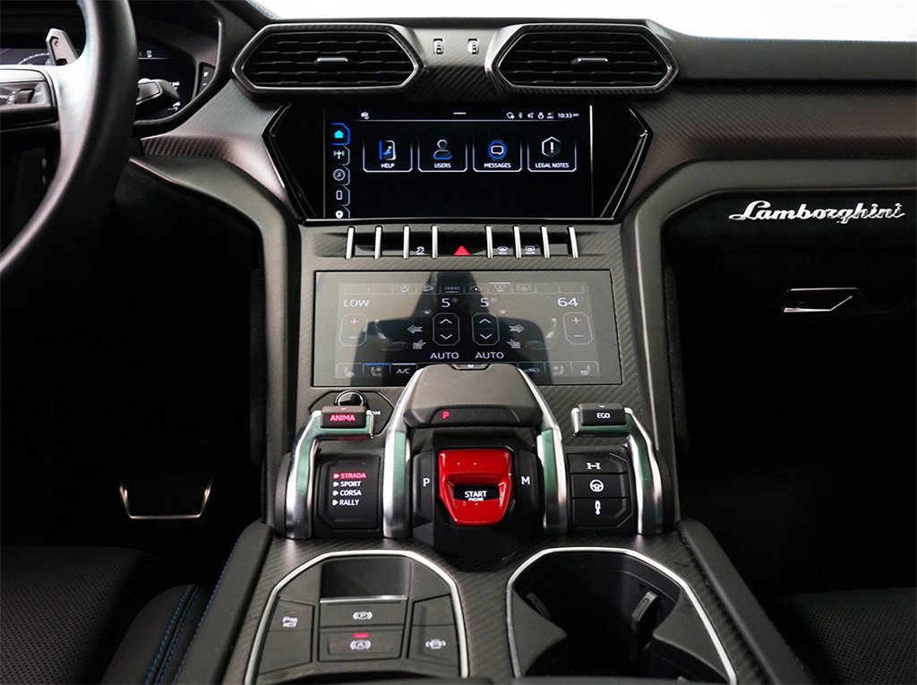 Used 2023 Lamborghini Urus Performante image 10