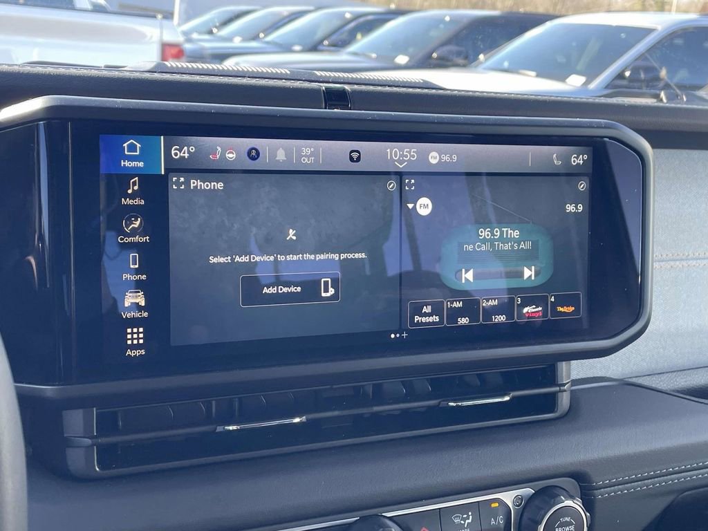 Certified 2024 Jeep Wrangler Sahara image 37