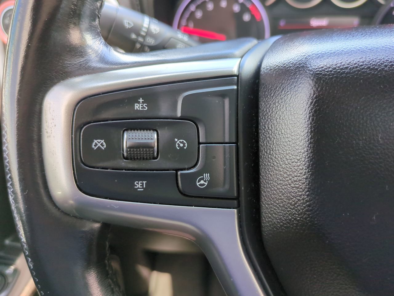 Used 2019 Chevrolet Silverado 1500 RST w/ All-Star Edition RWD image 23