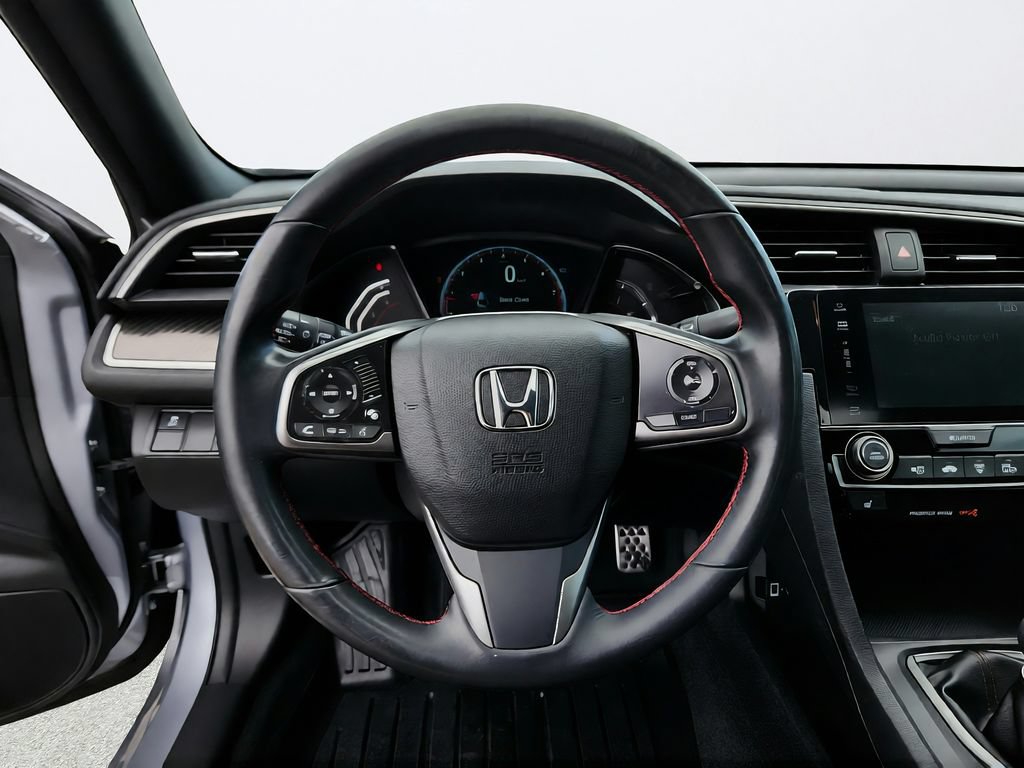 Used 2017 Honda Civic Si image 23