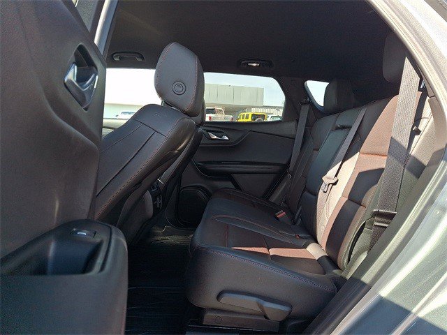 Certified 2024 Chevrolet Blazer RS w/ LPO, Floor Liner Package image 11
