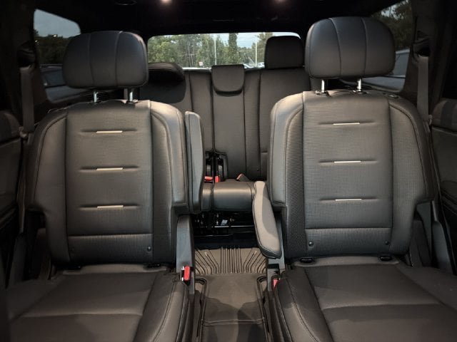 Used 2026 Hyundai Palisade Calligraphy FWD image 31