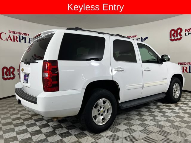 Used 2013 Chevrolet Tahoe LS RWD image 8
