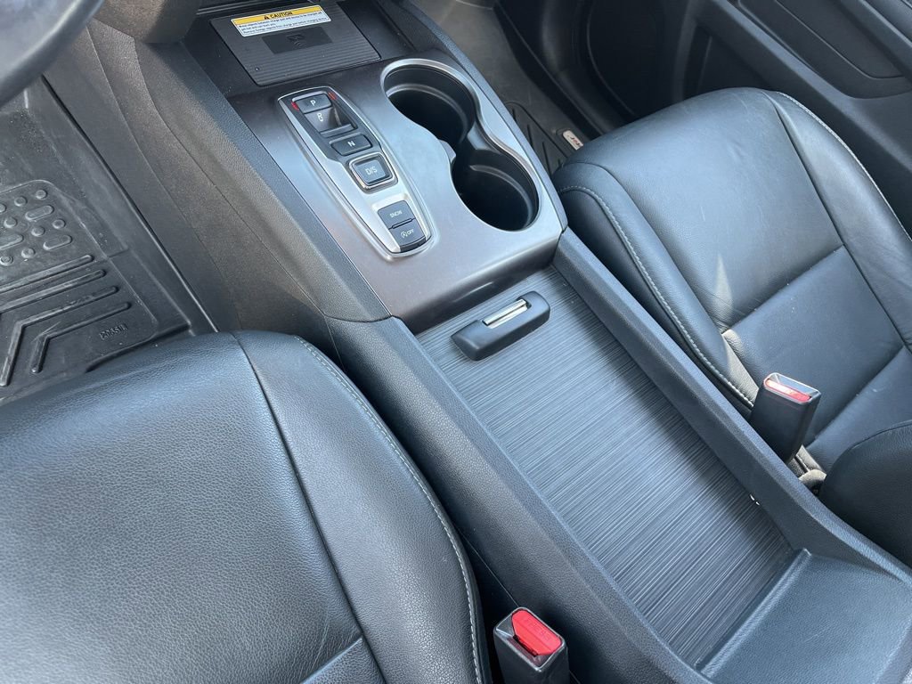 Used 2021 Honda Pilot Special Edition image 20