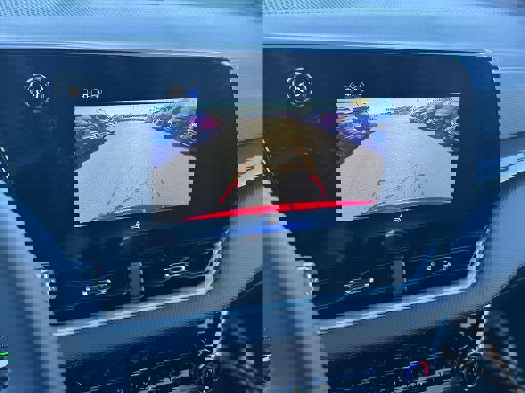 New 2026 Chevrolet Equinox LT w/ Convenience Package II image 10