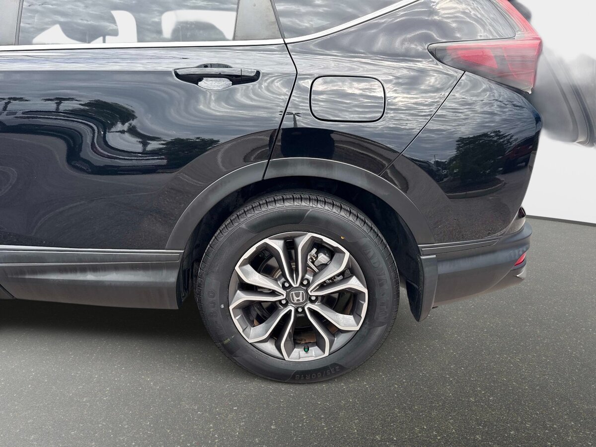 Used 2022 Honda CR-V EX-L image 10