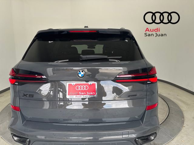 Used 2024 BMW X5 sDrive40i w/ Executive Package image 40