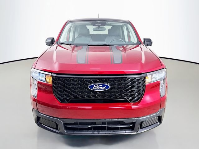 New 2026 Ford Maverick XLT video 2