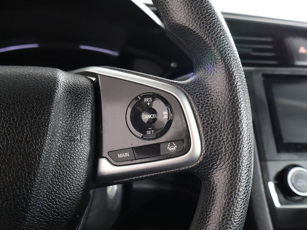 Used 2019 Honda Civic LX image 40