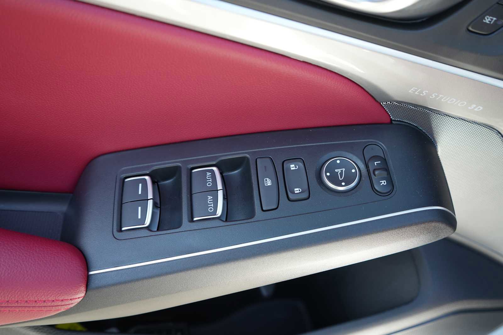 Certified 2026 Acura Integra A-Spec FWD image 17