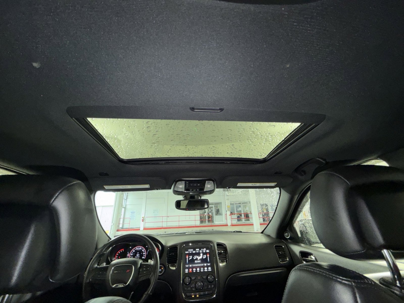 Used 2020 Dodge Durango R/T w/ Blacktop Package image 24